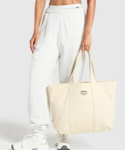 Tactical Canvas Tote Bag