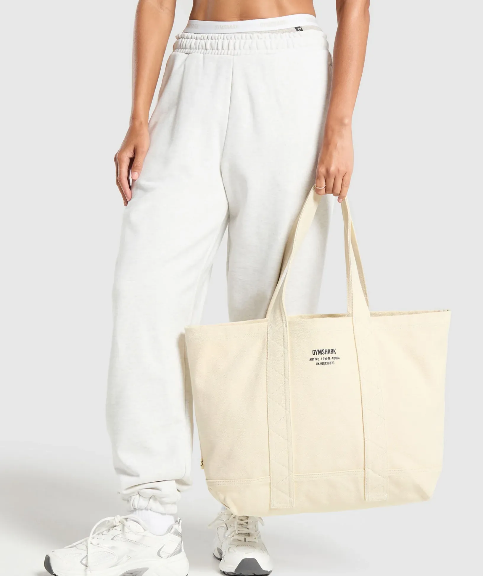 Tactical Canvas Tote Bag