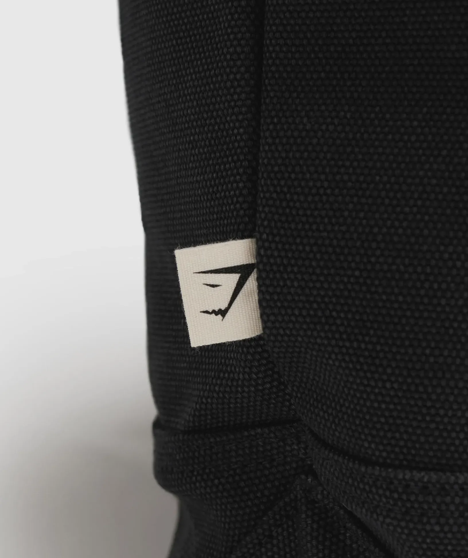 Tactical Canvas Tote Bag