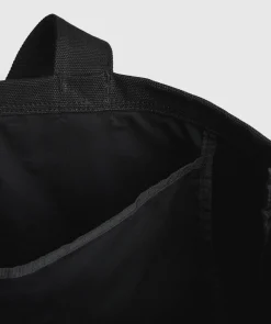 Tactical Canvas Tote Bag