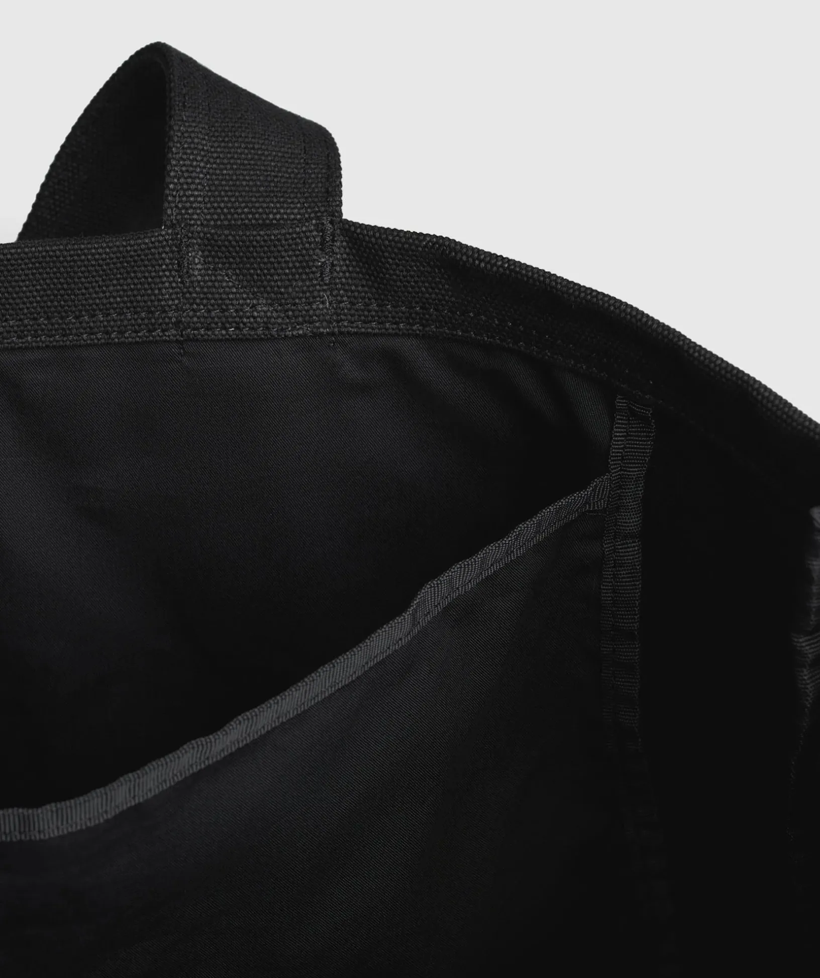 Tactical Canvas Tote Bag