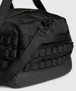 Tactical Large Barrel Bag