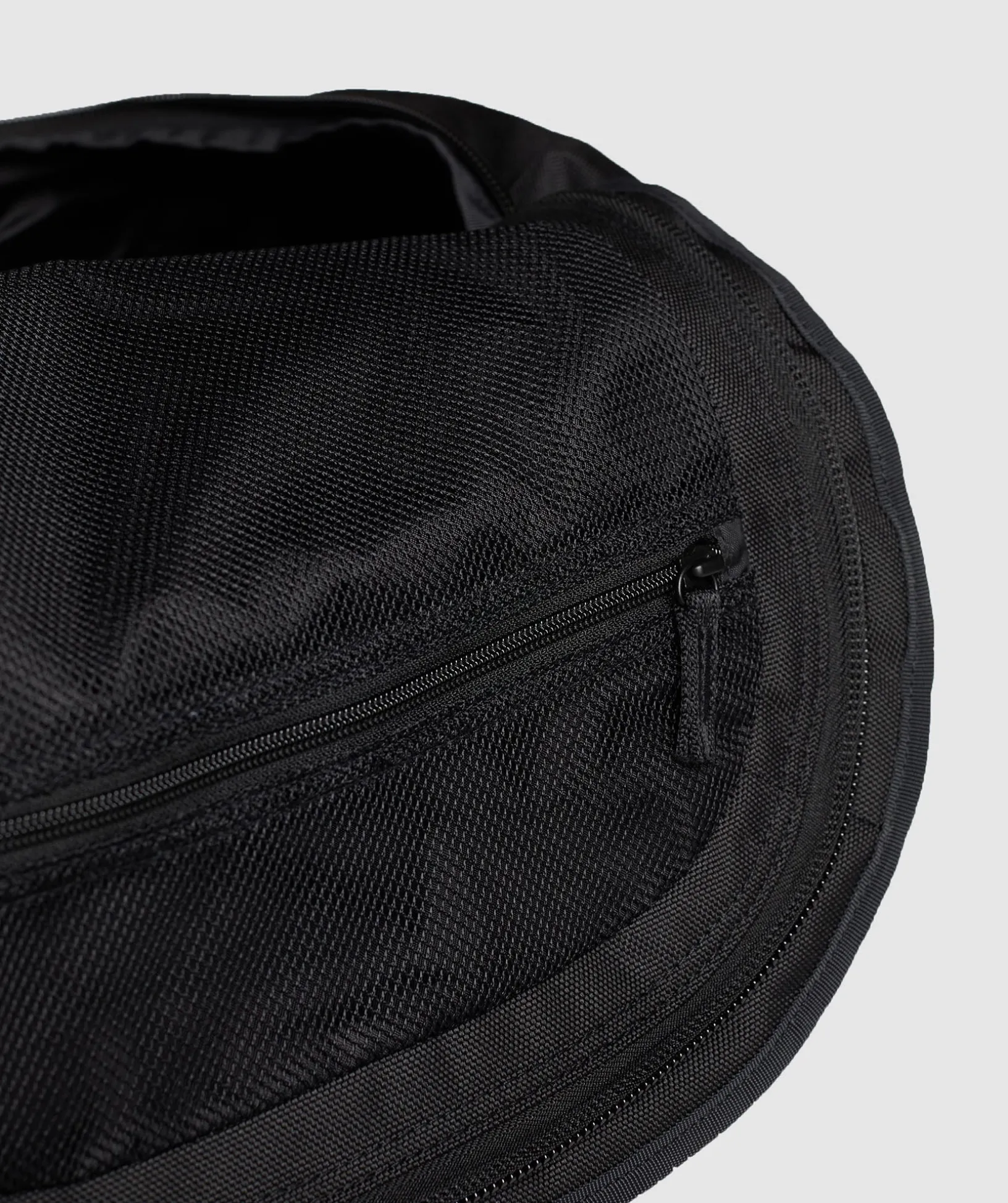 Tactical Large Barrel Bag