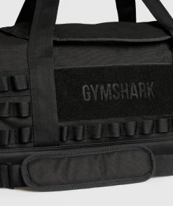 Tactical Large Barrel Bag