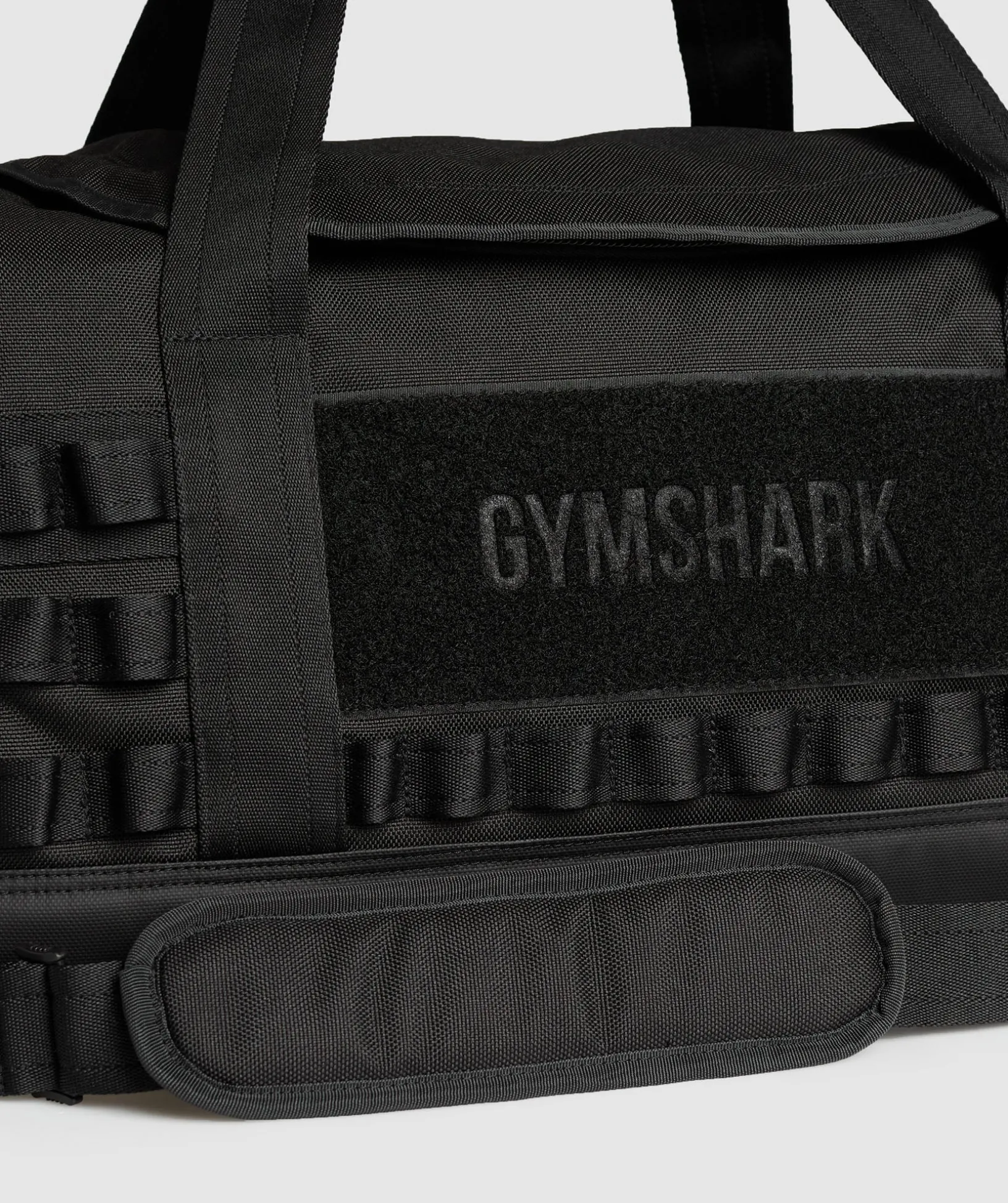 Tactical Large Barrel Bag