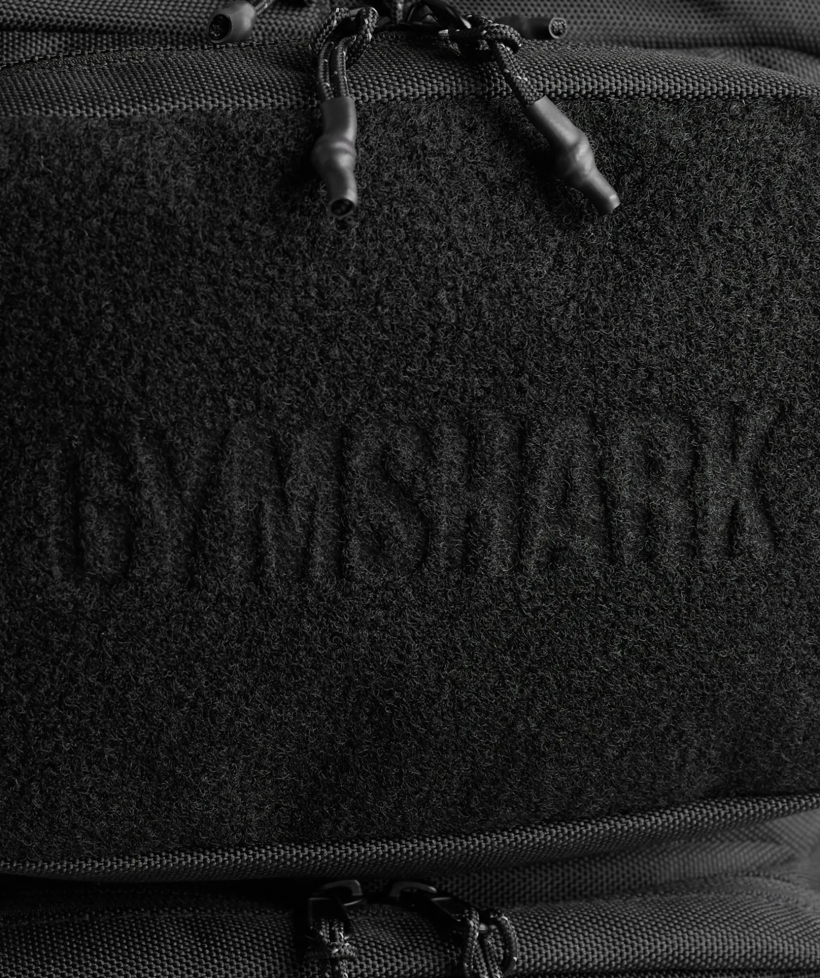 Tactical Lite Backpack