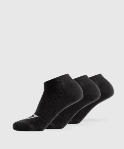 Trainer Socks 3pk