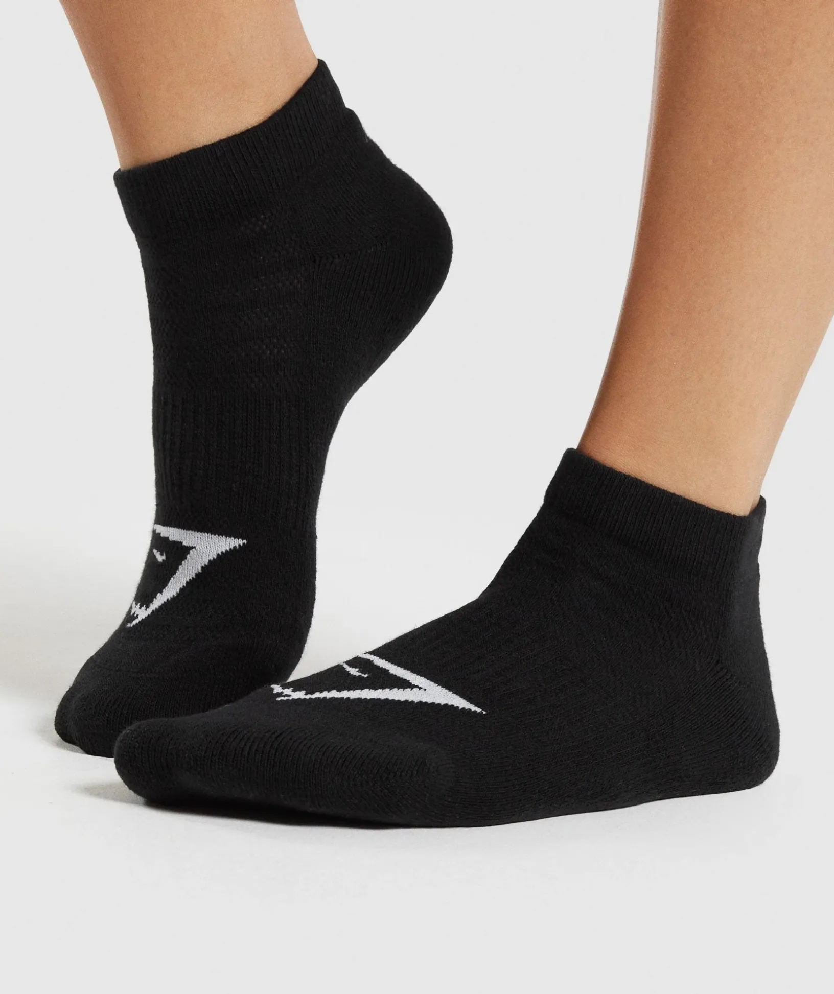 Trainer Socks 3pk
