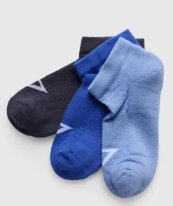 Trainer Socks 3pk