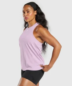 Training Cotton Tank