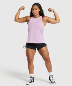 Training Cotton Tank