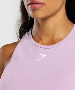 Training Cotton Tank