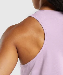 Training Cotton Tank