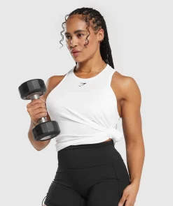 Training Cotton Tank