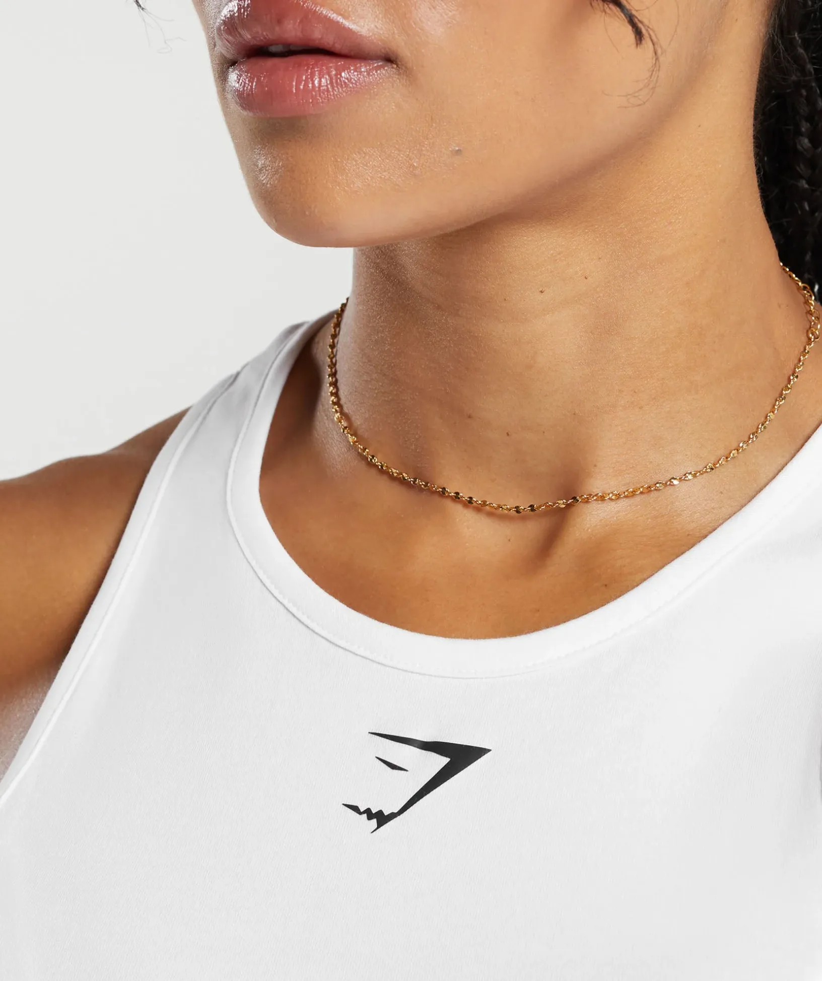 Training Cotton Tank