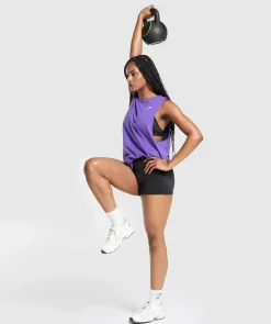 Training Drop Arm Tank