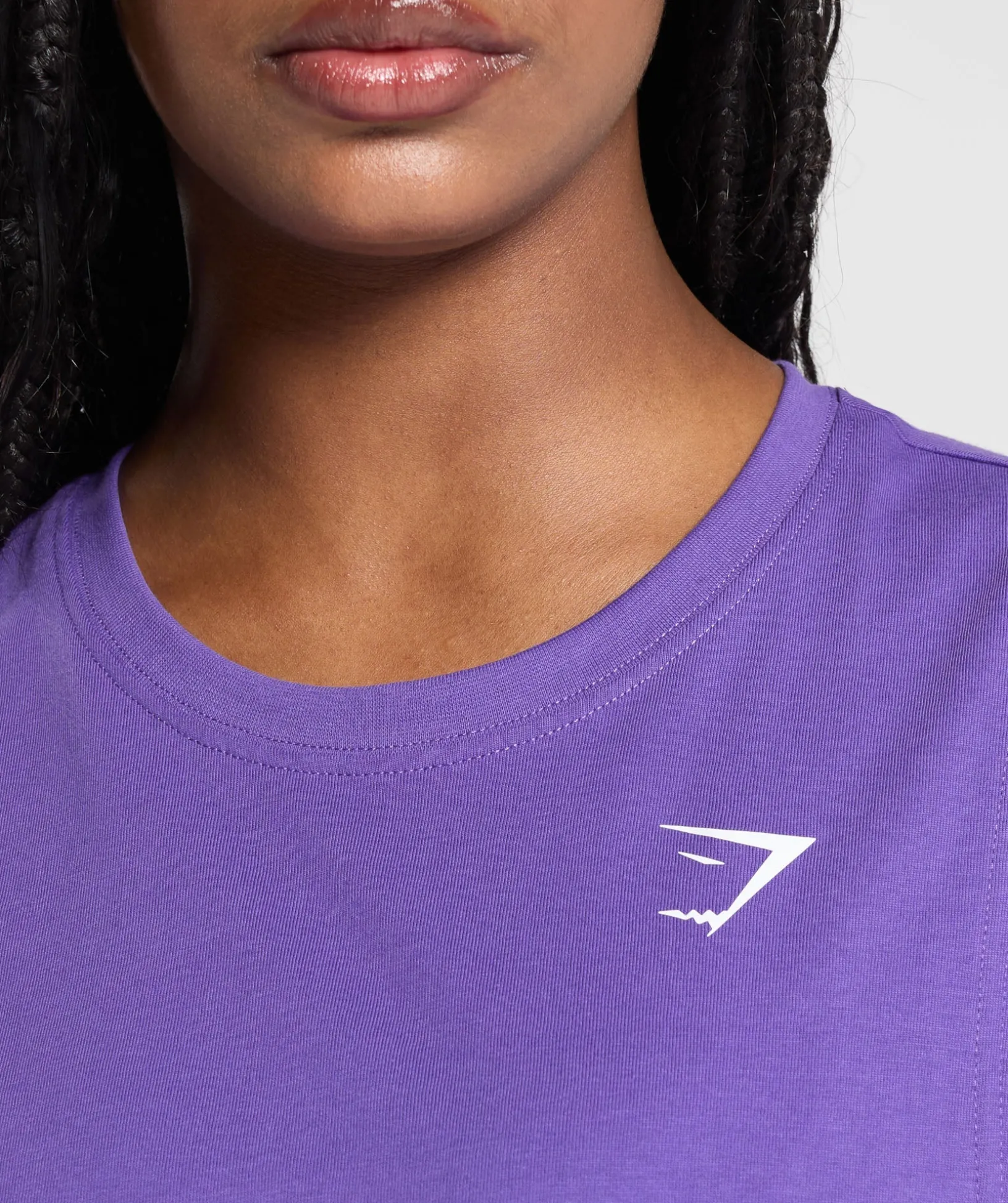 Training Drop Arm Tank