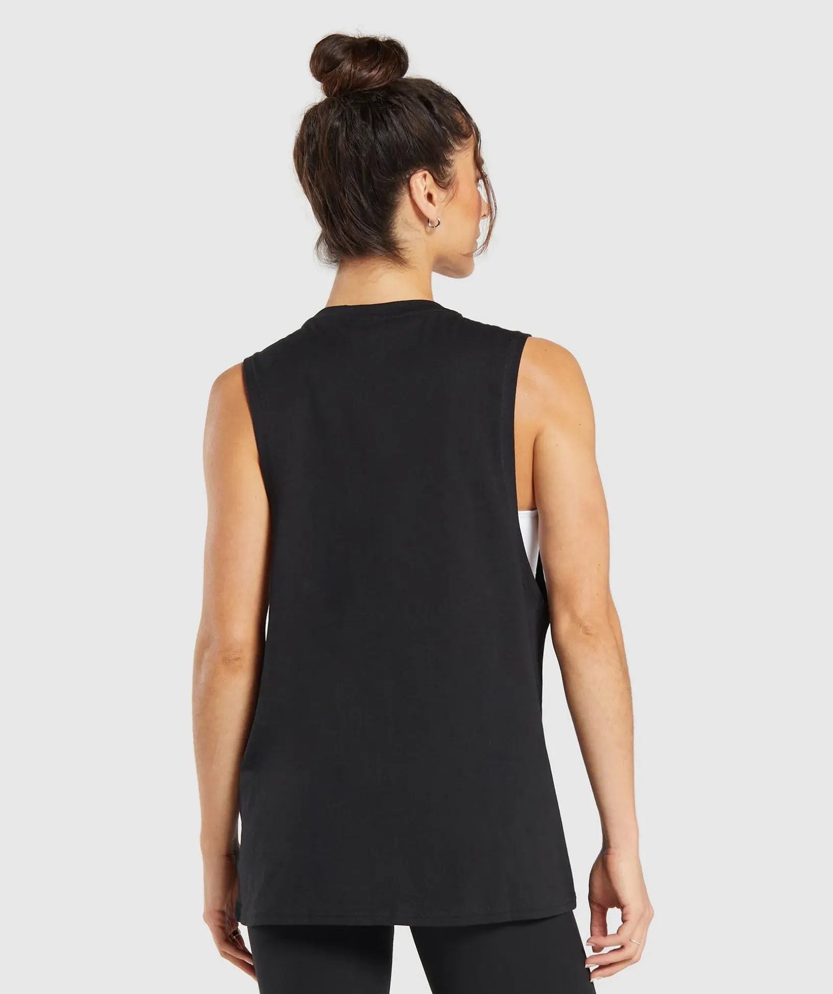 Training Drop Arm Tank