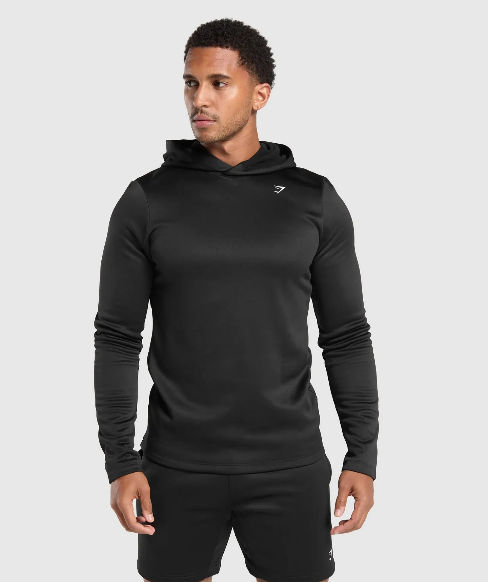 Training Hoodie