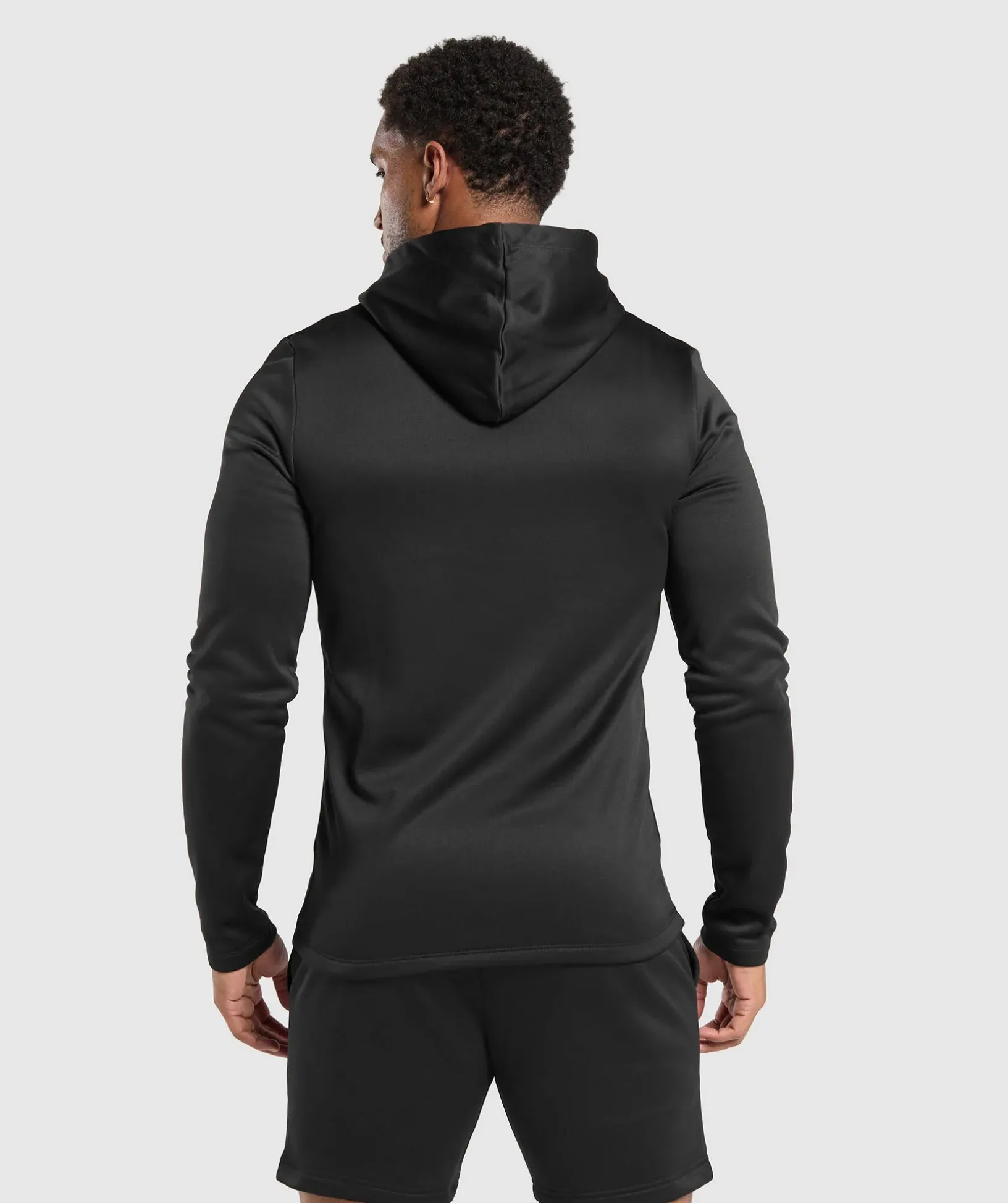 Training Hoodie
