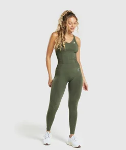 Vital Seamless 2.0 Midi Tank