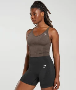 Vital Seamless 2.0 Midi Tank