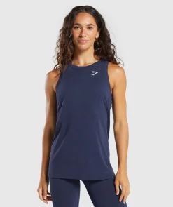 Vital Seamless Light Tank