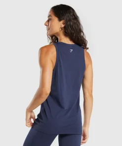 Vital Seamless Light Tank