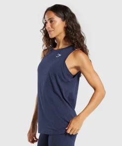 Vital Seamless Light Tank