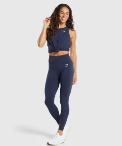 Vital Seamless Light Tank