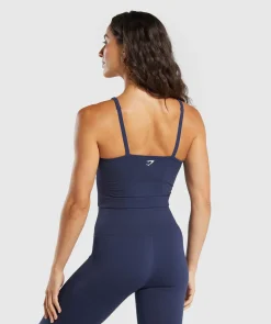 Vital Seamless Midi Tank