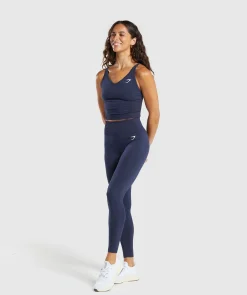 Vital Seamless Midi Tank