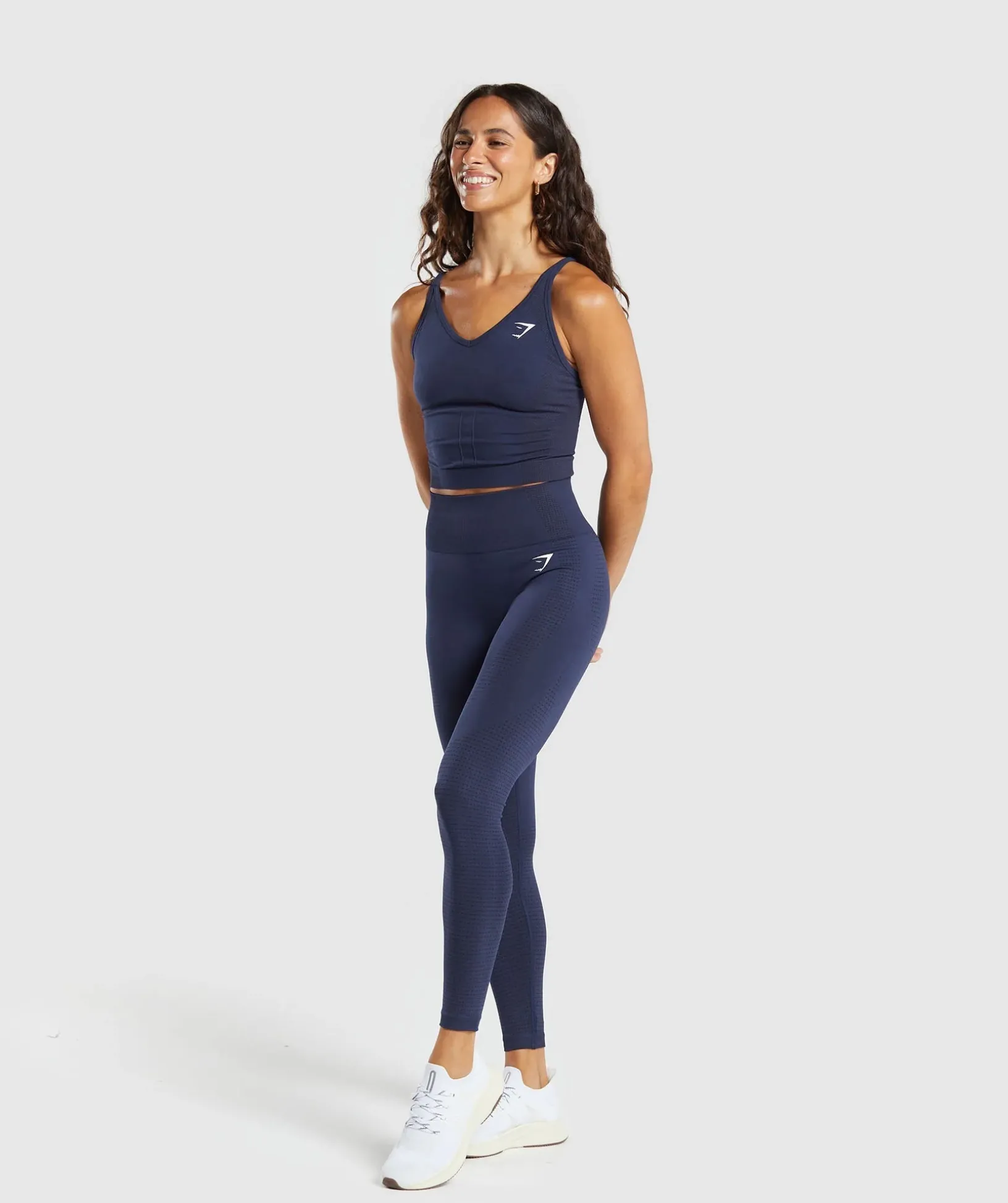 Vital Seamless Midi Tank