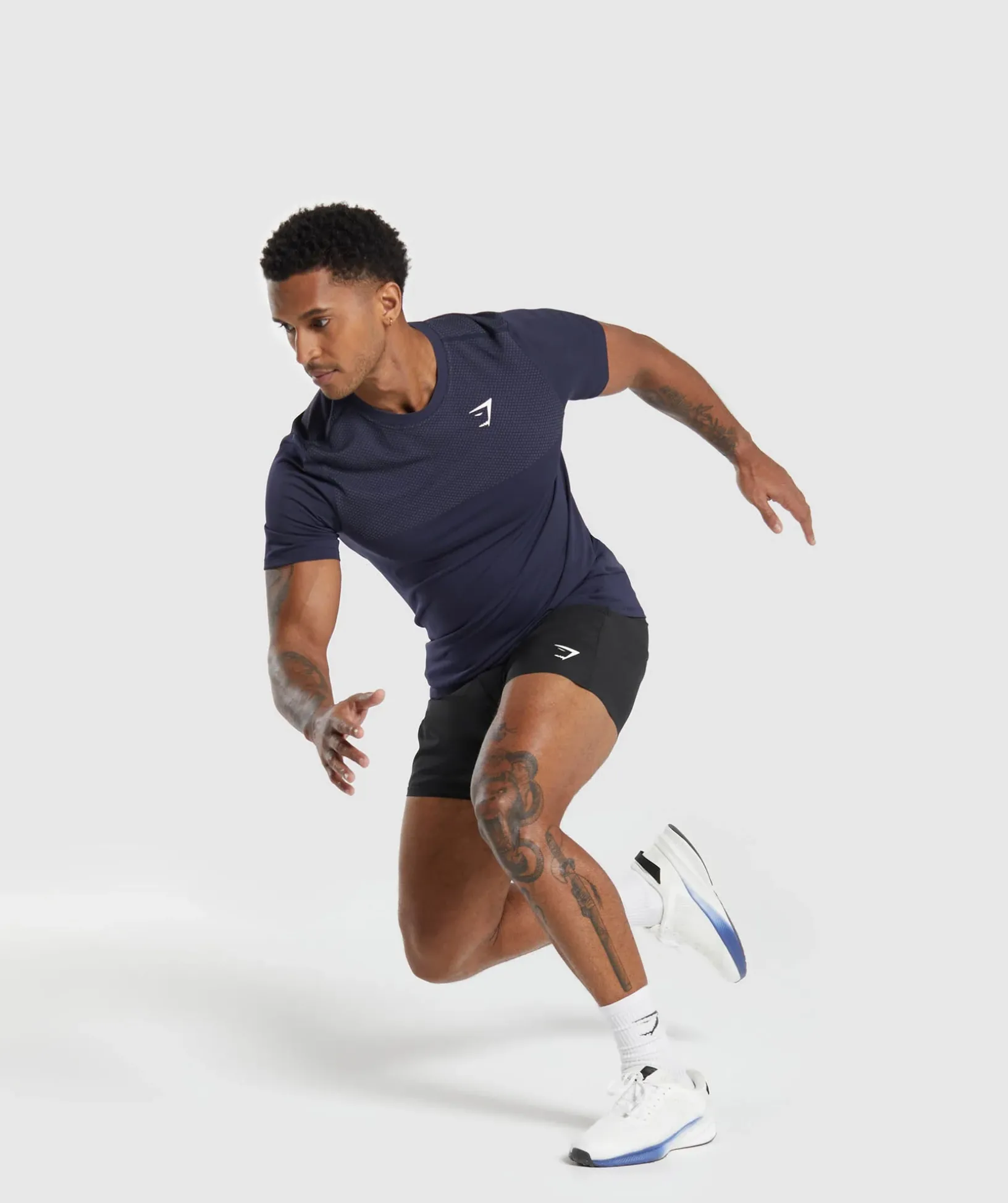 Vital Seamless T-Shirt