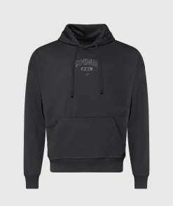 XXL Graphic Hoodie