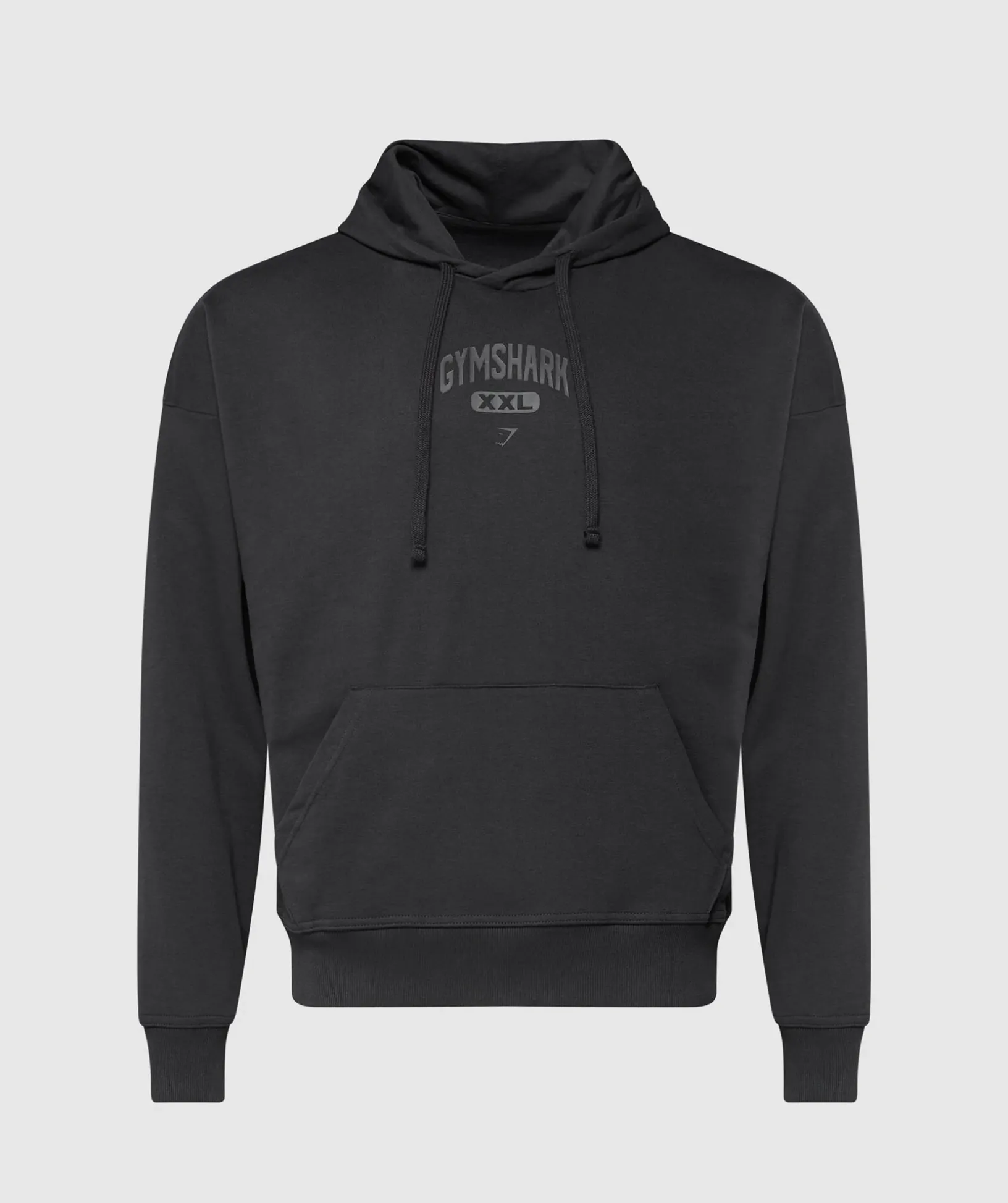 XXL Graphic Hoodie