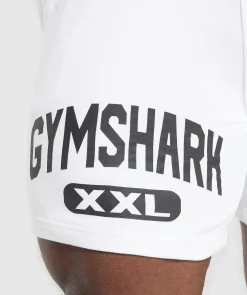 XXL Graphic Shorts